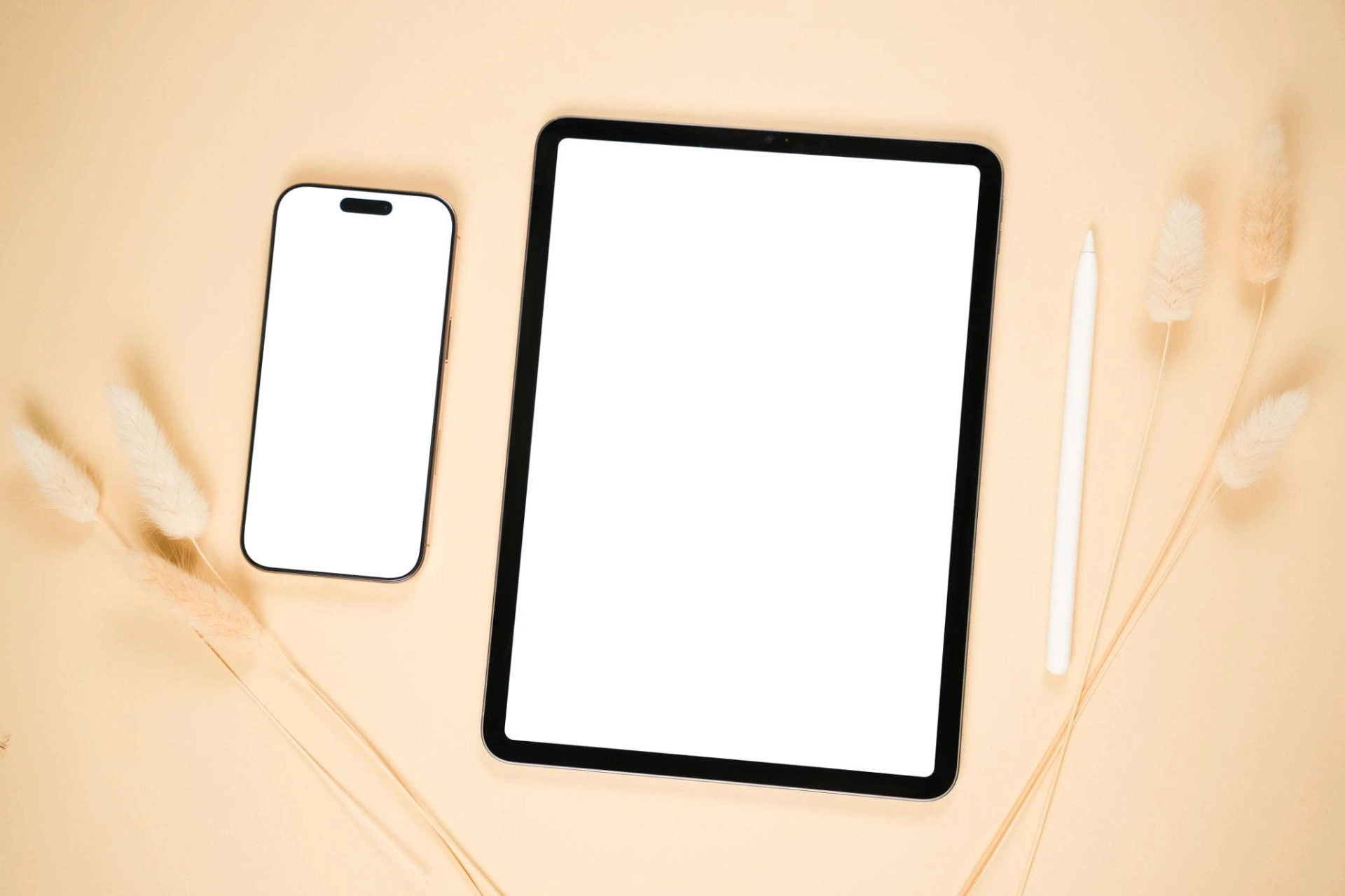 Tablet (White)
