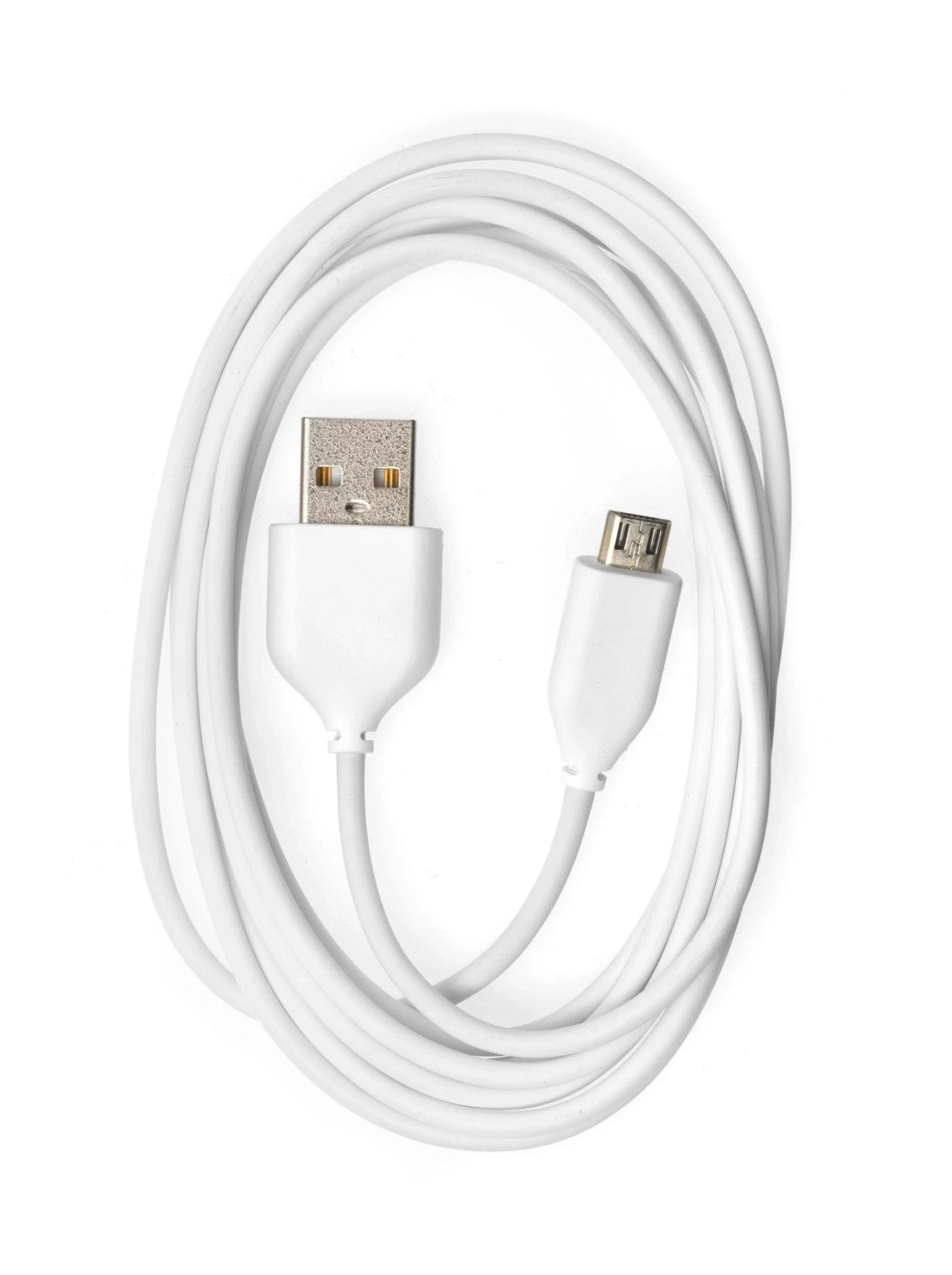 Reo Cable (1 mtr, White)